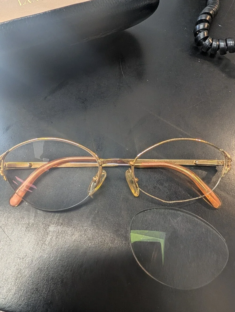Christian Dior Eyeglasses